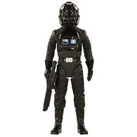 Star Wars - Tie Fighter Pilot with Blaster Action Figure 45cm Tall