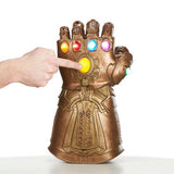 Avengers : Infinity War - Articulated  Thanos Gauntlet with Electronic Sound and Light Marvel Legends (LAST CHANCE)