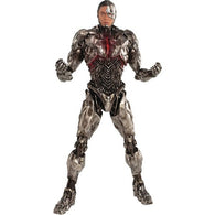 1:10 Justice League Movie - Cyborg ArtFX+ Statue SV214 Kotobukiya