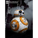 1:6 Star Wars : The Force Awakens - BB-8 Rolling Ball Figure Hero Club