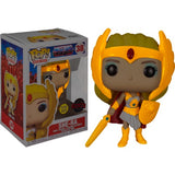 Masters of the Universe - She-Ra Glow in the Dark #38 Pop Vinyl Figure Funko Exclusive