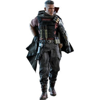 1:6 Deadpool 2 - Cable Nathan Summers Figure MMS583 Hot Toys