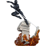 1:10 Spider-Man : Far From Home - Night Monkey Battle Diorama Series Statue Iron Studios