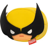 Marvel : X-Men - Wolverine Faux Leather Coin Purse Loungefly