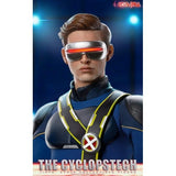 1:6 X-Men - The Cyclopstech A.K.A Cyclops Male Custom Figure TE030 Toys Era