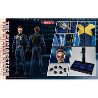 1:6 X-Men - The Cyclopstech A.K.A Cyclops Male Custom Figure TE030 Toys Era
