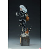 16" Marvel Spider-Man - Black Cat Mark Brooks Artist Series Statue Sideshow