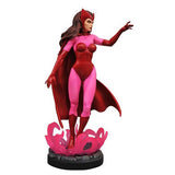 11" Marvel - Scarlet Witch Premier Statue Diamond Select Toys