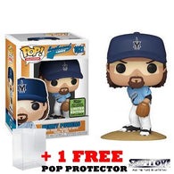 Eastbound & Down - Kenny Powers #1021 Pop Vinyl Funko ECCC 2021 Spring Convention Exclusive