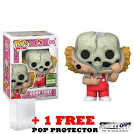 Garbage Pail Kids - Bony Tony #05 Pop Vinyl Funko ECCC 2021 Spring Convention Exclusive