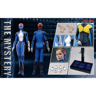 1:6 X-Men - The Mystery A.K.A Mystique Female Custom Figure TE031 Toys Era
