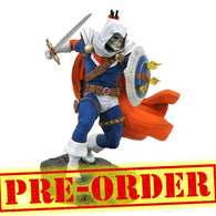 (PREORDER) 9" Marvel : Black Widow - Taskmaster Gallery PVC Statue Diamond Select Toys