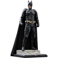 1:6 DC Batman : The Dark Knight Rises - Batman Christian Bale Figure DX19 Hot Toys