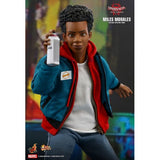 1:6 Spider-Man : Into the Spider Verse - Miles Morales Figure MMS567 Hot Toys