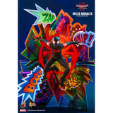 1:6 Spider-Man : Into the Spider Verse - Miles Morales Figure MMS567 Hot Toys