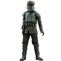 1:6 Star Wars: The Mandalorian - Transport Trooper Figure TMS030 Hot Toys