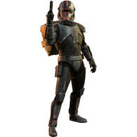 1:6 Star Wars : The Bad Batch - Hunter Figure TMS050 Hot Toys