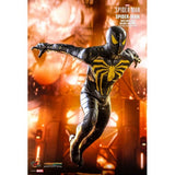 (PREORDER) 1:6 Spider Man Video Game 2019 - Anti-Ock Suit Deluxe Figure VGM45 Hot Toys