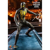 (PREORDER) 1:6 Spider Man Video Game 2019 - Anti-Ock Suit Deluxe Figure VGM45 Hot Toys