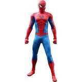 1:6 Marvel : Spider-Man Video Game 2018 - Spider Man Classic Suit VGM48 Hot Toys