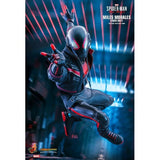1:6 Marvel Spider-Man : Miles Morales - Miles Morales 2020 Suit Figure VGM49 Hot Toys