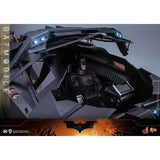 1:6 DC : Batman Begins - Batmobile MMS596 Hot Toys