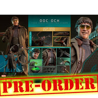 (PREORDER) 1:6 Spider-Man : No Way Home - Doc Ock DELUXE Figure MMS633 Hot Toys (EARLY BIRD $530)