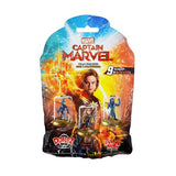 Marvel Captain Marvel - Domez Blind Bag (Single Bag)