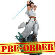 (PREORDER) 1:4 Star Wars Episode IX : The Rise of Skywalker - Rey Premium Format Figure Statue Sideshow (EARLY BIRD $900)