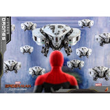 1:6 Marvel Spider Man : Far From Home - Mysterio's Drones Set Figure ACS011 Hot Toys