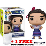 Disney : Encanto - Luisa Madrigal #1147 Pop Vinyl Figure Funko
