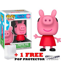 Animation - Peppa Pig #1085 Pop Vinyl Figure Funko