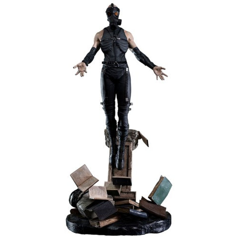 26" Metal Gear Solid - Psycho Mantis Statue First 4 Figures