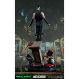 26" Metal Gear Solid - Psycho Mantis Statue First 4 Figures