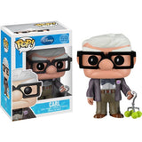 Disney Pixar : Up - Carl Fredricksen #59 Pop Vinyl Figure Funko