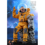 1:6 Guardian of the Galaxy 2 - Stan Lee MMS545 Hot Toys 2019 Toy Fair Exclusive (LAST CHANCE)