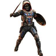 1:6 Marvel : Black Widow - Taskmaster Figure MMS602 Hot Toys