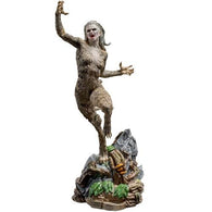 1:10 Wonder Woman 1984 - Cheetah Kristen Wiig Deluxe Art Scale Statue Iron Studios