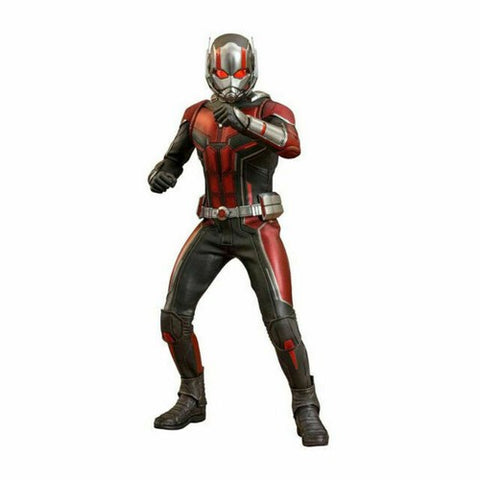 1:6 Ant-Man and the Wasp - Ant-Man Action Figure MMS497 Hot Toys