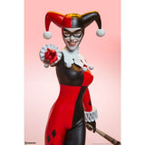 1:6 DC : Batman - Harley Quinn Figure Sideshow