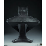 1:1 DC Comics : Batman - The Dark Knight Bruce Wayne Life-Size Bust Statue Sideshow