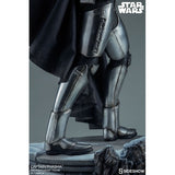 1:4 Star Wars - Captain Phasma Premium Format Statue Sideshow Collectibles