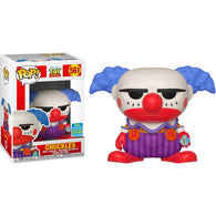 Toy Story - Chuckles #561 Pop Vinyl Funko SDCC 2019 Exclusive