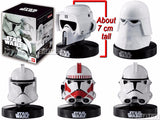 1:6 Star Wars - Mini Helmet Replica Collection Series 2 Bandai