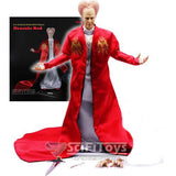 1:6 Bram Stoker's Dracula - Vlad the Impaler Old Count Dracula in Red Gary Oldman Male Custom Figure