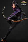 (PREORDER) 1:6 Marvel : Hawkeye TV Series - Kate Bishop A.K.A Hailee Steinfeld Figure TMS074 Hot Toys (EARLY BIRD $390)