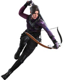 (PREORDER) 1:6 Marvel : Hawkeye TV Series - Kate Bishop A.K.A Hailee Steinfeld Figure TMS074 Hot Toys (EARLY BIRD $390)