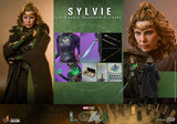 (PREORDER) 1:6 Disney Plus Marvel : Loki - Sylvie Figure TMS062 Hot Toys (EARLY BIRD $400)