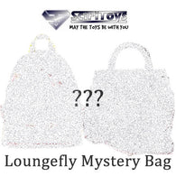 Loungefly Mystery Bag - Mini Backpack / Crossbody Bag