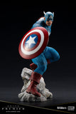 1:10 Marvel Universe - Captain America Premier Statue ARTFX MK282 Kotobukiya